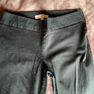 Black Ladies Dress Pants